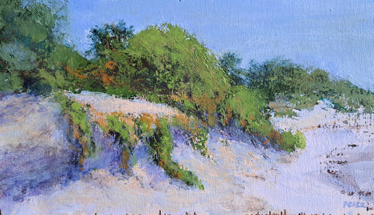 Shore Dune