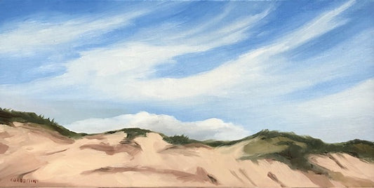 East End Dune